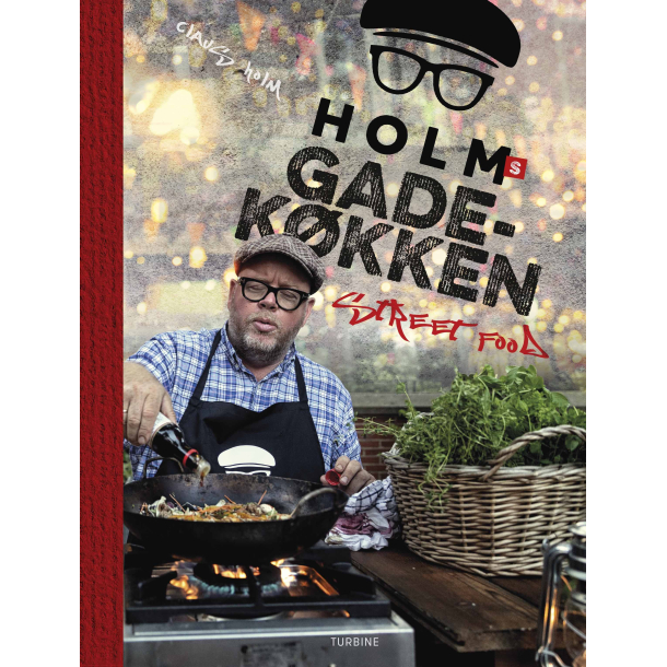 Holms gadekkken