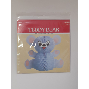 Honeycomb, bamse, lysebl