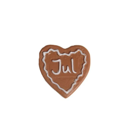 Honningkage til nisser