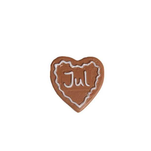 Honningkage til nisser