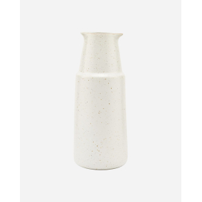 House Doctor Flaske, HDPion, Gr/Hvid