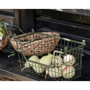 House Doctor Kurv, HDTaw, Armygrn