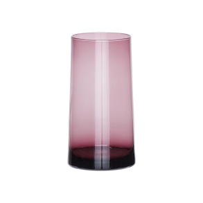 Hbsch lilla vase