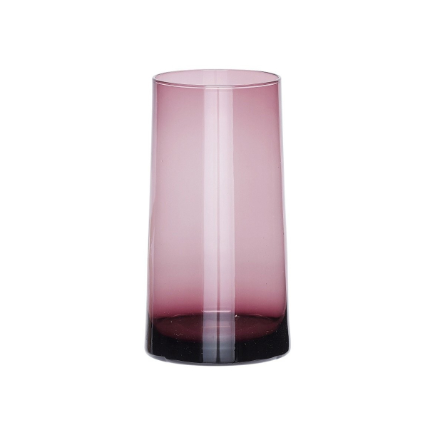 Hbsch lilla vase