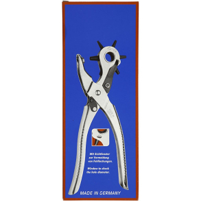 Hultang, 2-4,5 mm, 1 Stk.