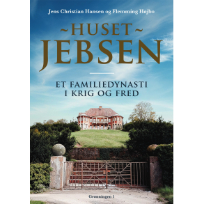 Huset Jebsen