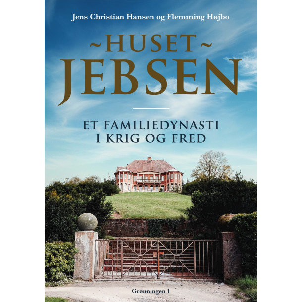 Huset Jebsen