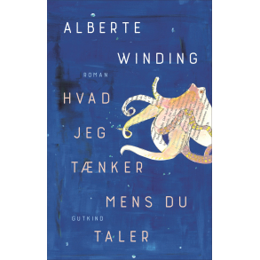 Hvad jeg tnker mens du taler