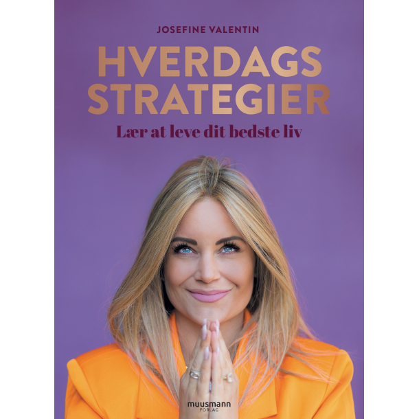 Hverdagsstrategier 
