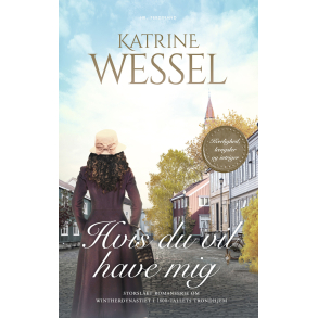 Hvis du vil have mig ( Bind 2)