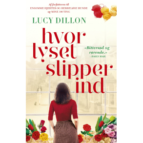 Hvor lyset slipper ind