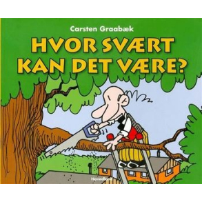 Hvor svrt kan det vre?