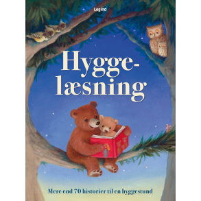 Hyggelsning
