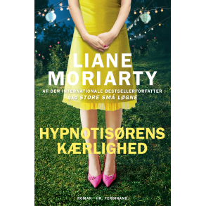 Hypnotisrens krlighed