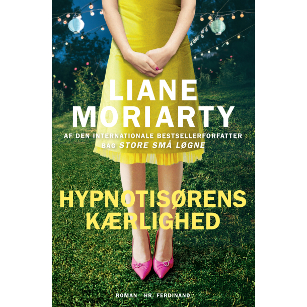 Hypnotisrens krlighed