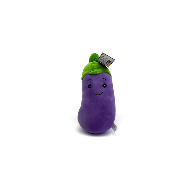 Bamse, Aubergine, 31cm