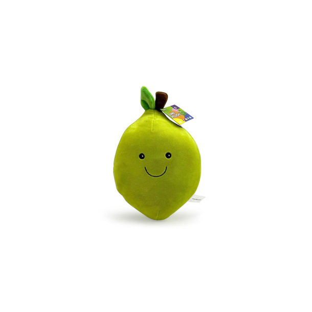 Bamse, Lime, 26cm