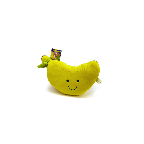 Bamse, Banana, 29cm