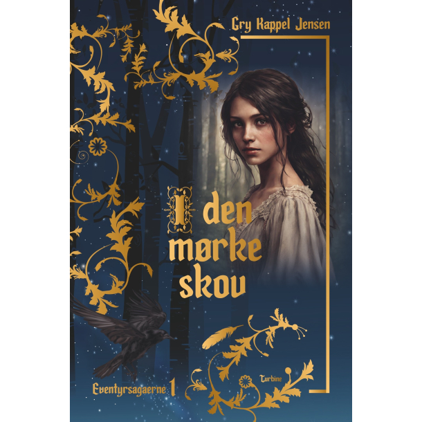 I den mrke skov - Eventyrsagaerne 1