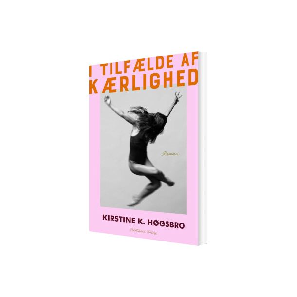 I tilf�lde af k�rlighed