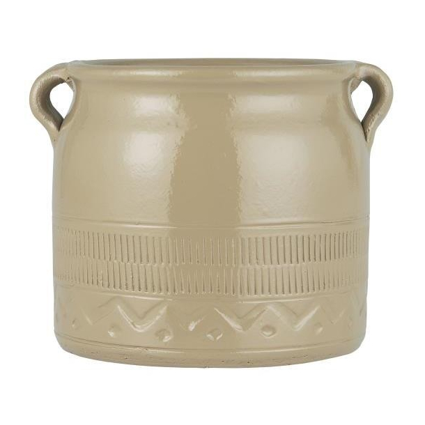 Ib Laursen Skjuler Odin med rer, Beige, lille