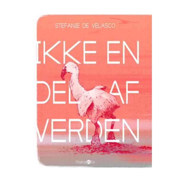 Ikke en del af verden