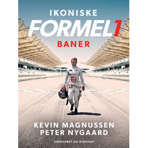 Ikoniske formel 1 baner