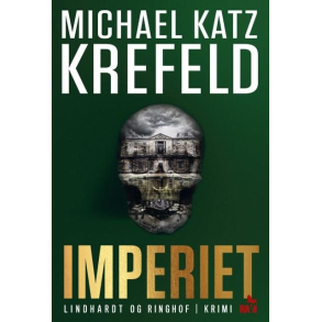 Imperiet (Ravn-serien nr. 7)