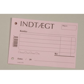 Indtgts bilag nr. 1048