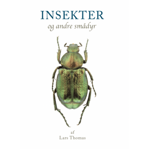 Insekter og andre smdyr