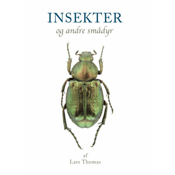 Insekter og andre smdyr
