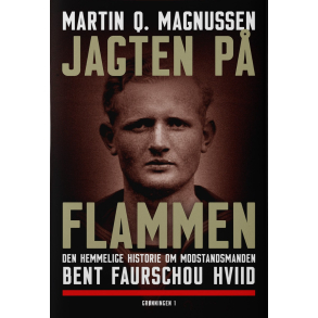 Jagten p Flammen
