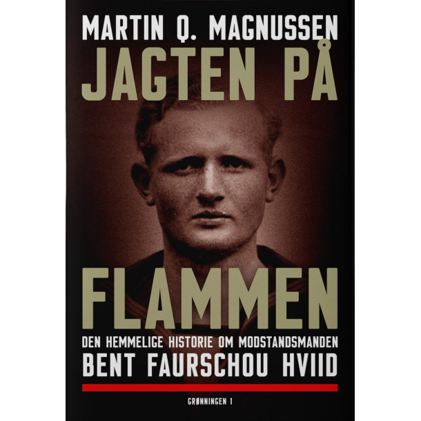 Jagten p Flammen