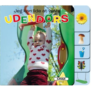 Jeg kan lide at vre udendrs