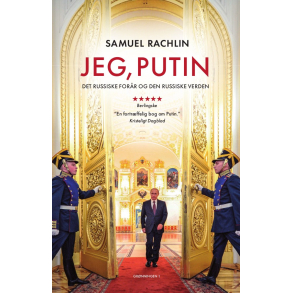 Jeg, Putin
