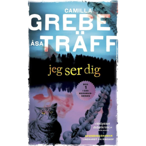 Jeg ser dig, pb af Camilla Grebe