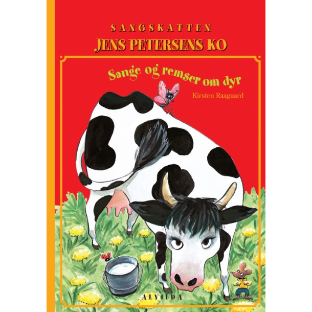 Jens Petersens ko