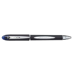 Jetstream Roller Ball Pen med htte, Bl