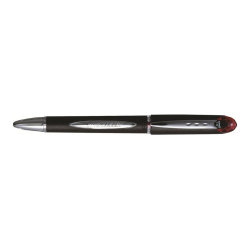 Jetstream Roller Ball Pen med htte, Rd