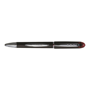 Jetstream Roller Ball Pen med htte, Rd