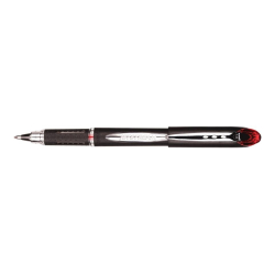 Jetstream Roller Ball Pen med htte, Rd