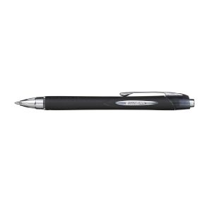 Jetstream Roller Ball Pen, Sort