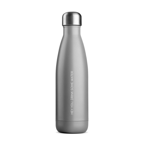 JobOut Drikkedunk 500 ml, Hey You, Drink Some Water