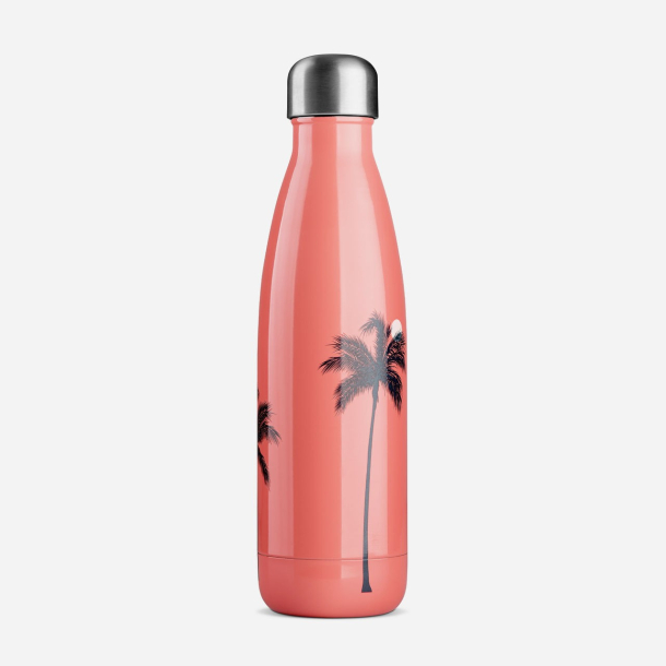 JobOut Drikkedunk 500 ml, Sunset Beach