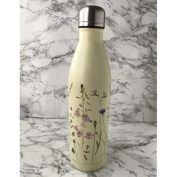 JobOut Drikkedunk 750 ml, Summer Meadow
