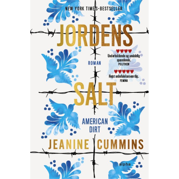 Jordens salt, hb