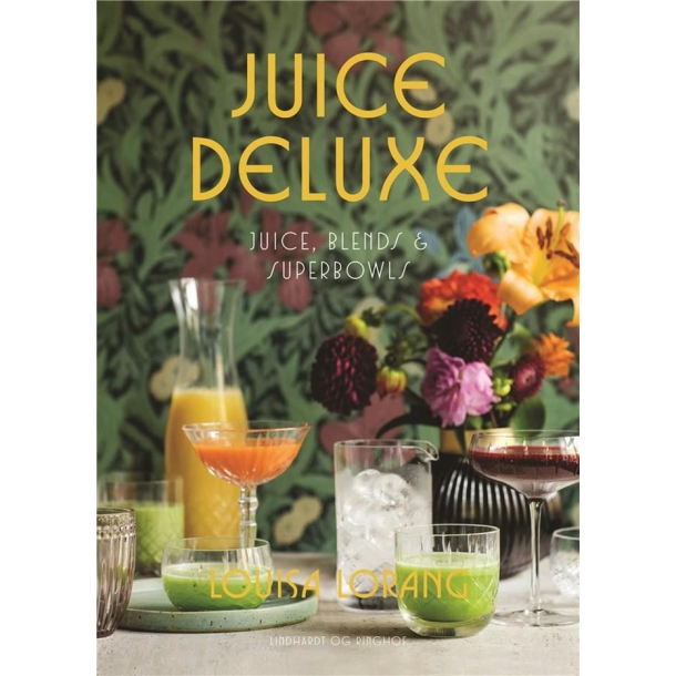 Juice Deluxe