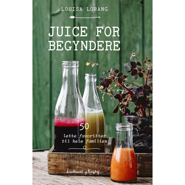 Juice for begyndere