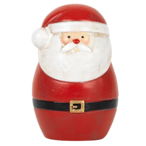 Julemand 5,5 cm, poly