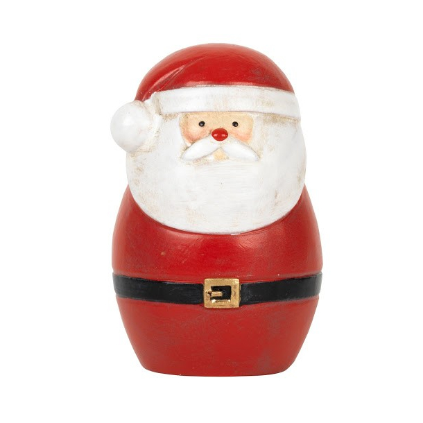 Julemand 5,5 cm, poly
